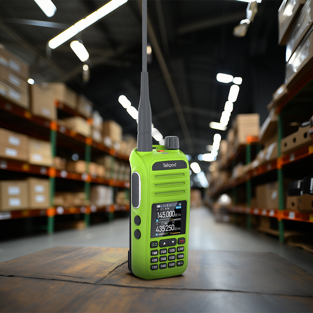 Talkpod A36plus MAX: Does not disappoint