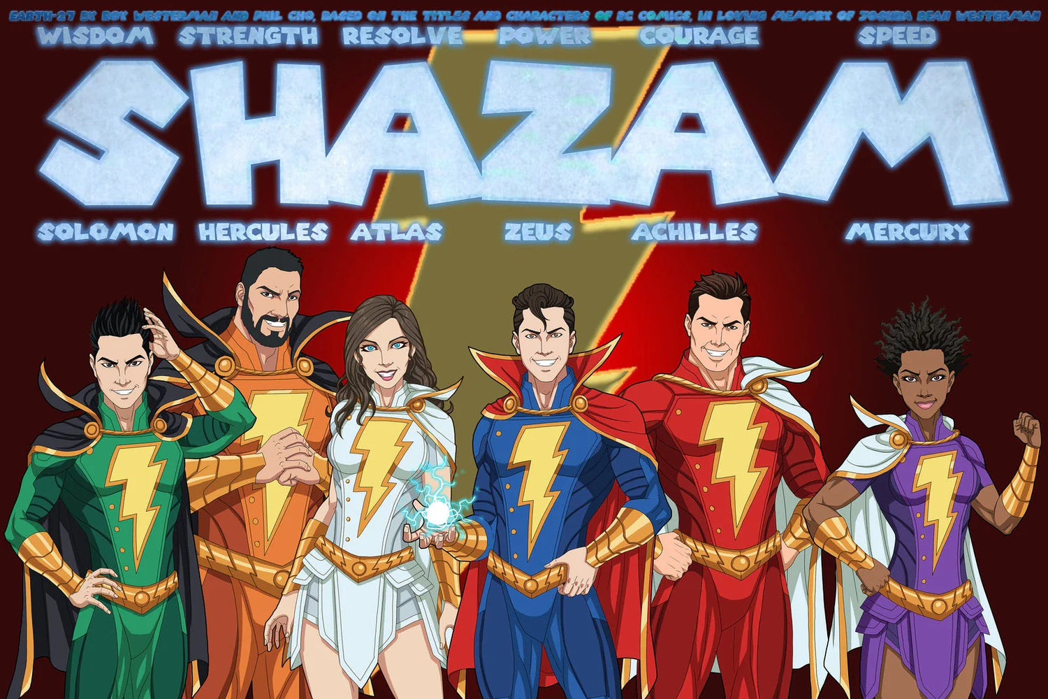 Family Bonding Through Marvel-Themed Activities