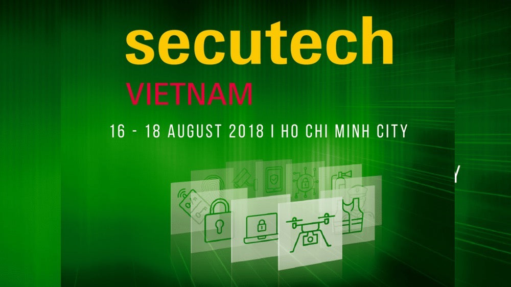 Secutech Vietnam 2024: A Hub for Security and Communication Technologies