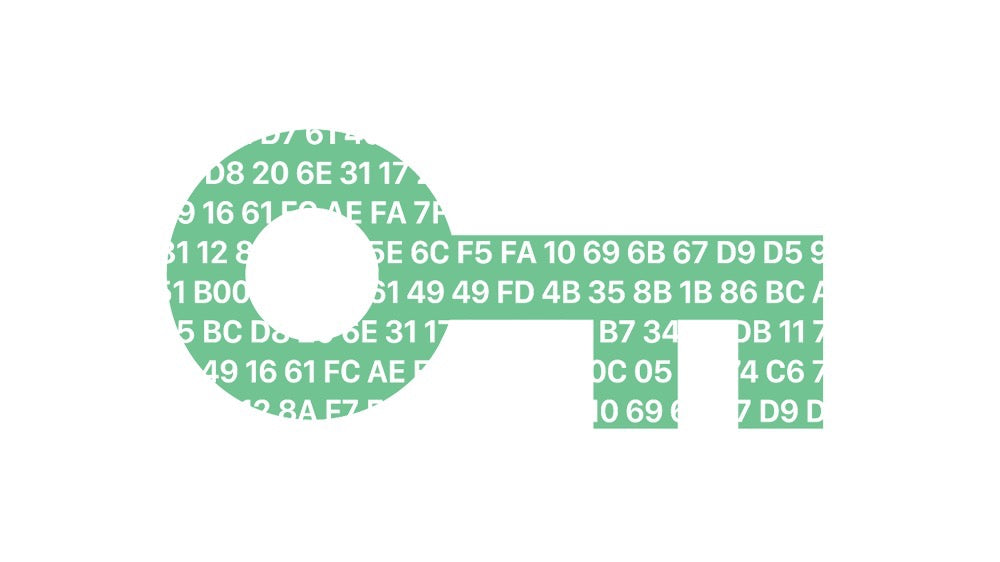 What is the meaning of Key in Radio World?