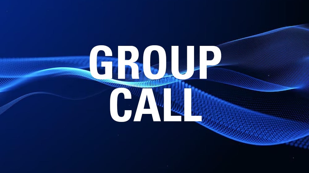 Understanding Group Call in Two-Way Radio Communications