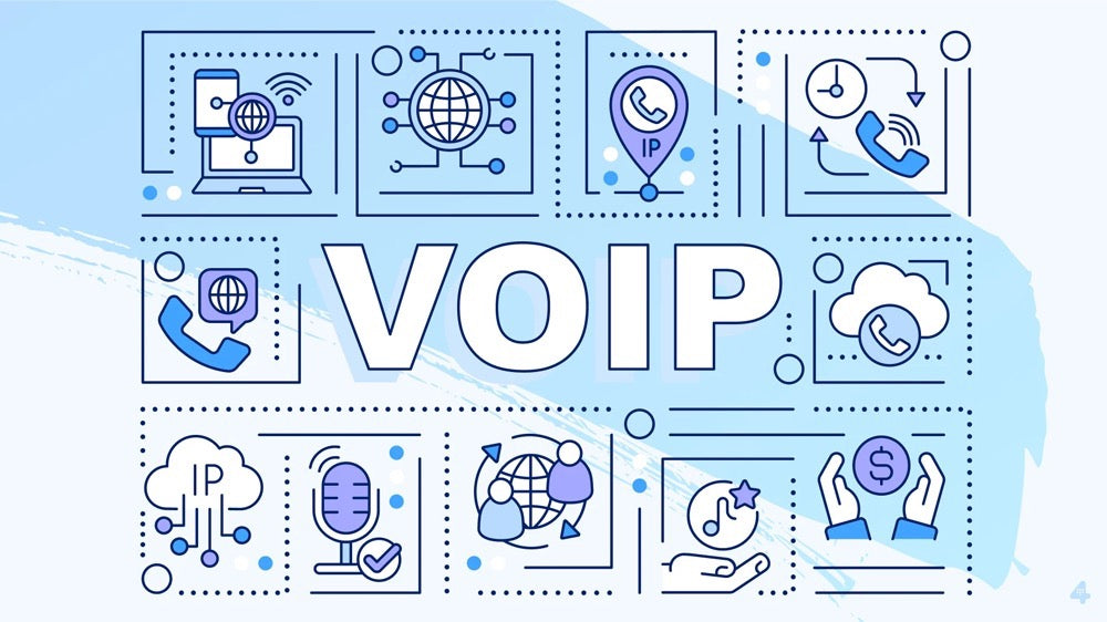 What Is VoIP