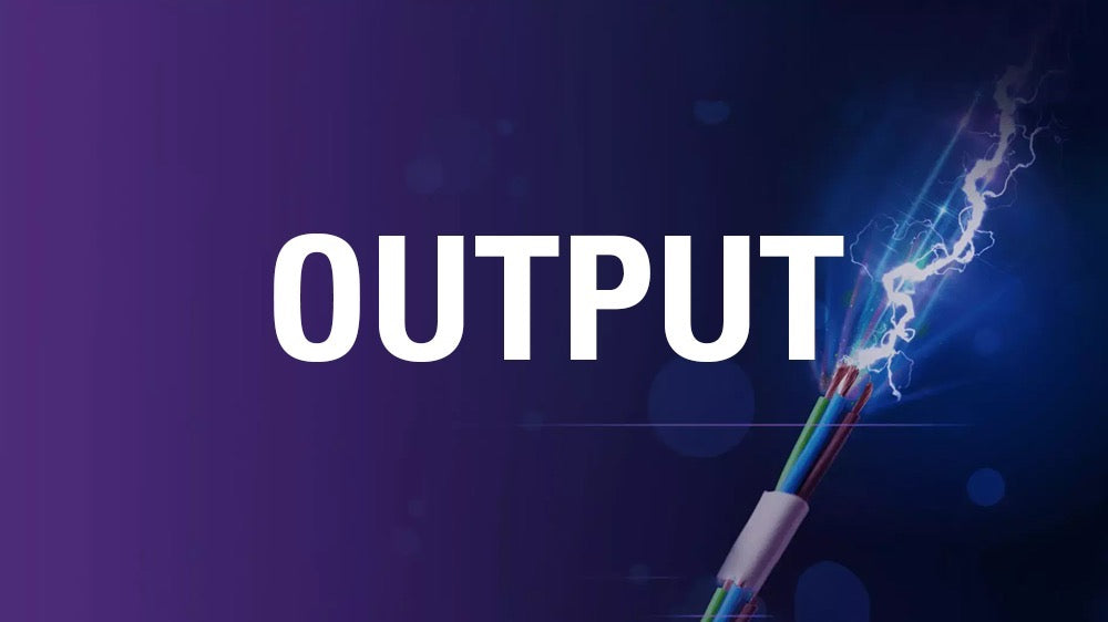 What Is Output Power