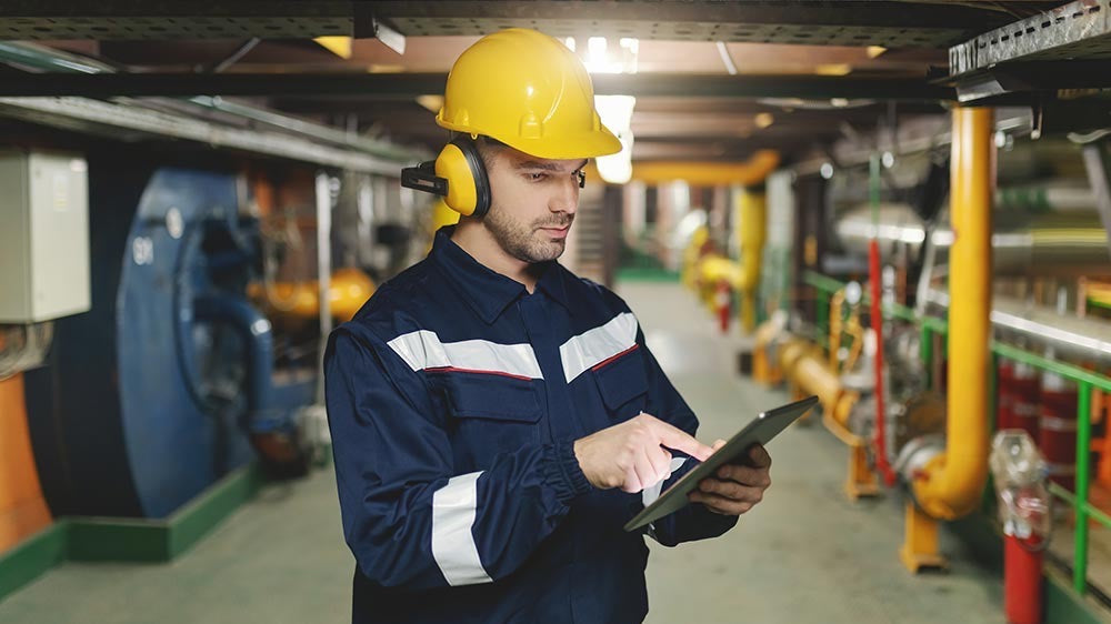 What Is Lone Worker