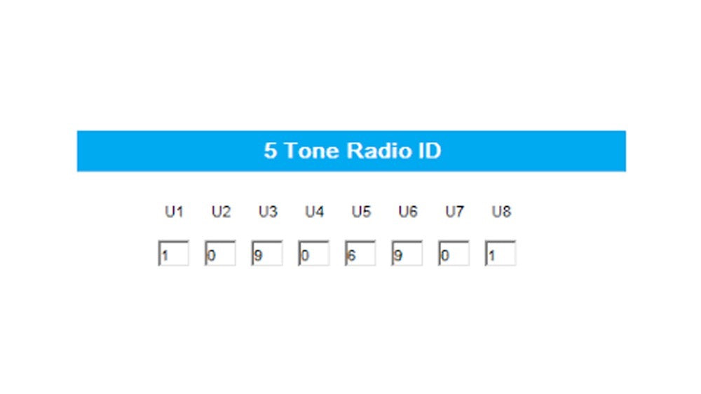 What Is Five Tone