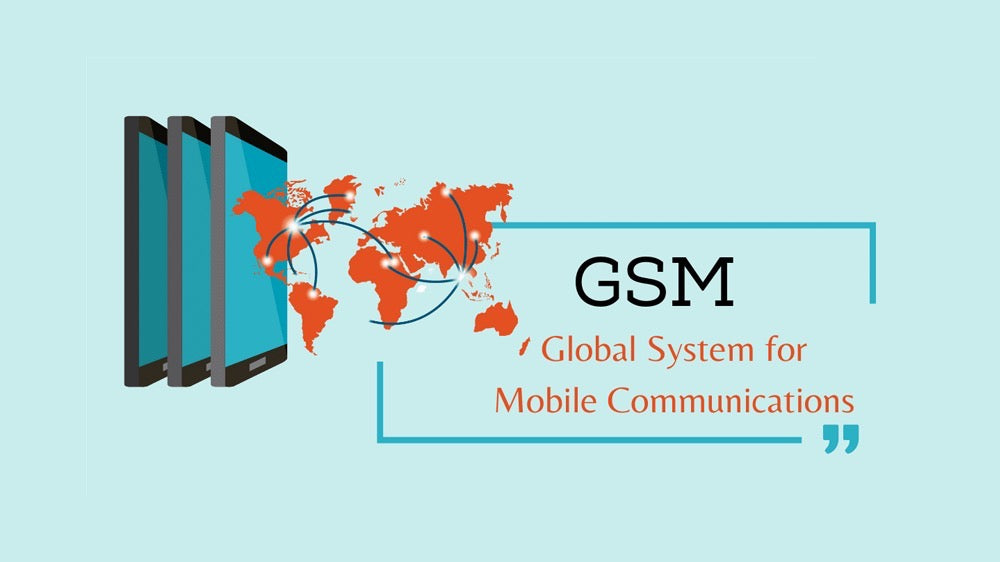 What is Global System for Mobile Communications