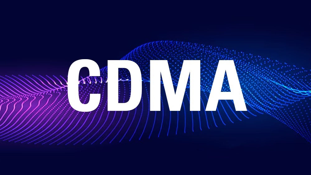 Code Division Multiple Access (CDMA): Enhancing Radio Communications