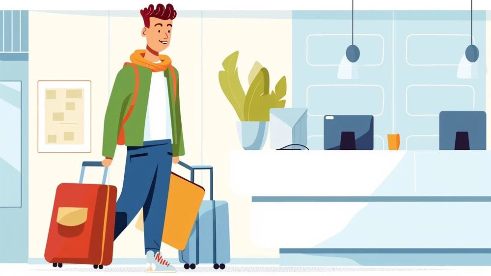 Prioritizing Safety in the Hospitality Industry: A Guide for Hotels