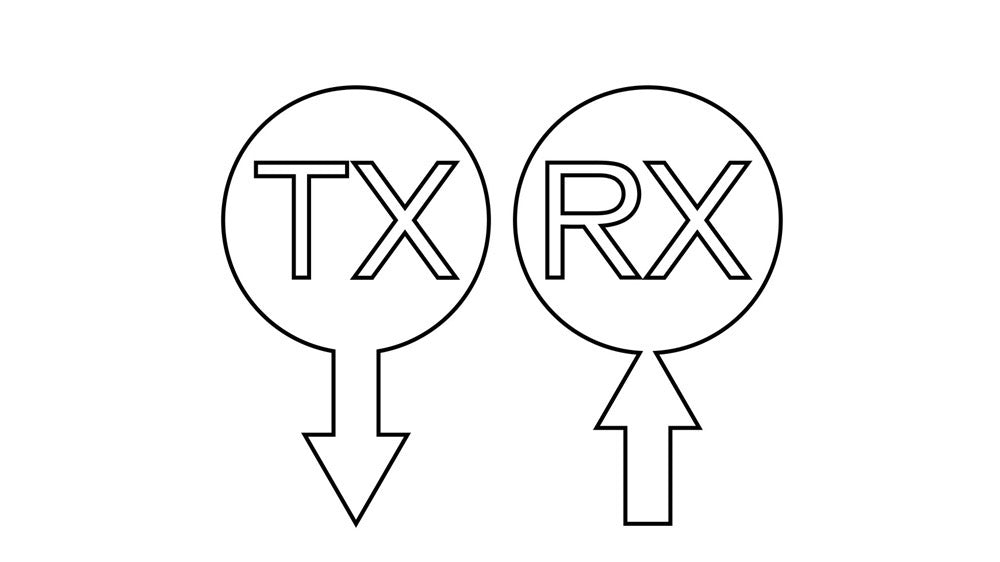 What Is Receive (RX)
