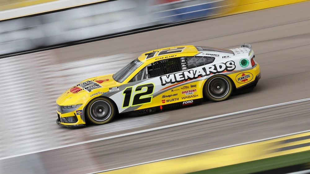 Maximize Performance with Talkpod Racing Team Radios