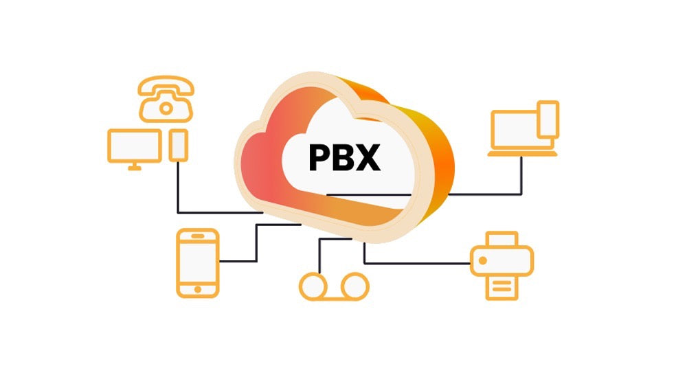 What Is PABX