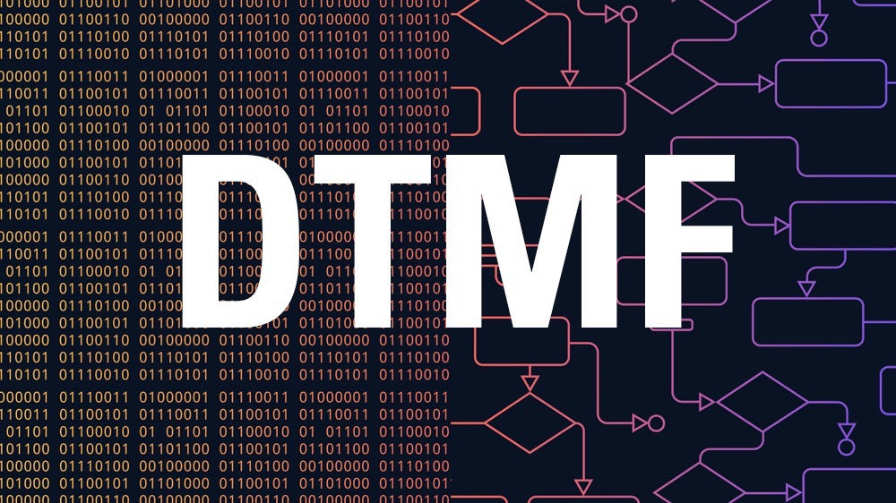 What Is Dual Tone Multiple Frequency (DTMF)