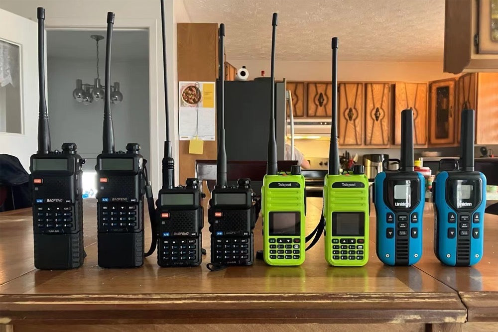 I'm happy so far. Talpod A36plus Works Simplex and Duplex