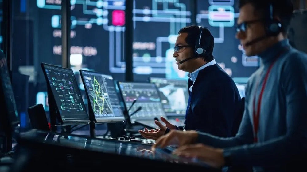 Enhance Security Operations with Talkpod Two-Way Radios