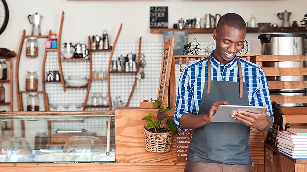 Enhance Your Business Communication with Talkpod Series Radios