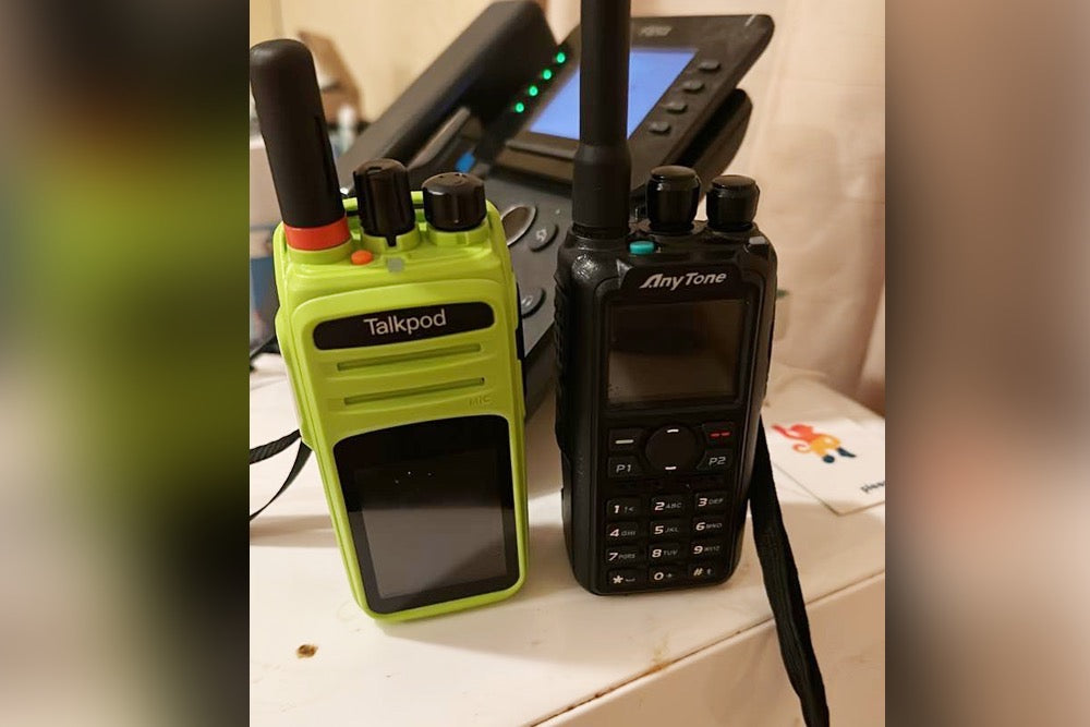 Abelardo Garcia: A New Virtual Ham Radio Journey Begins