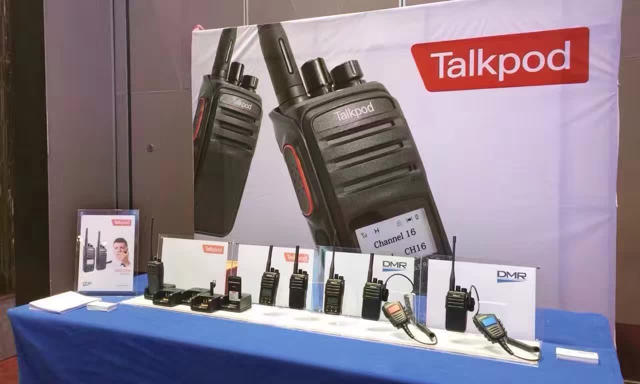 Talkpod Concludes the 8th Leg of its Nationwide Tour: "China Journey" and Digital Product Launch in Jinan