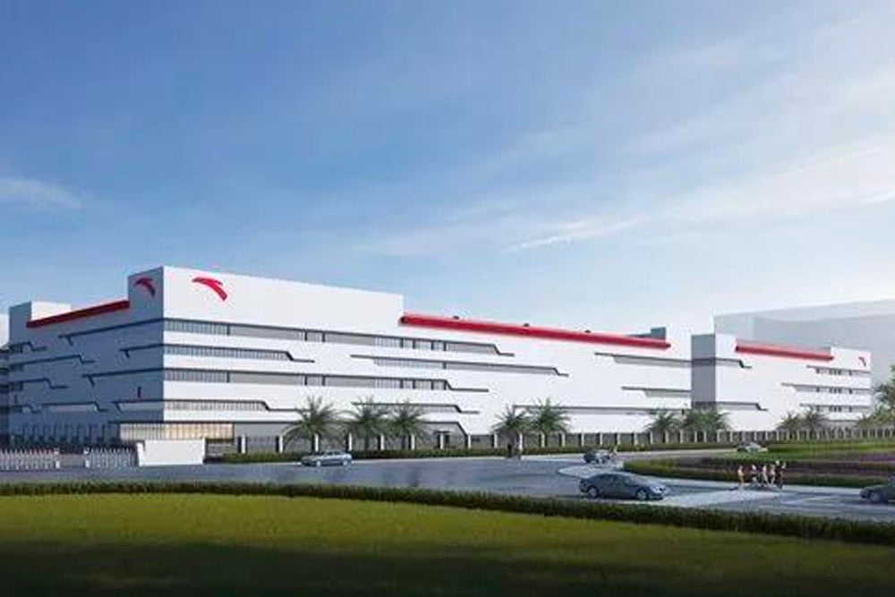 Talkpod Empowers ANTA Sports' Jinjiang Manufacturing Base with Cutting-Edge Communication Solutions