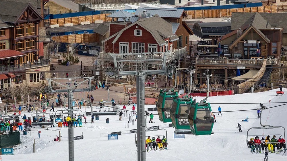 Enhance Safety and Efficiency on the Slopes with Talkpod Ski Resort Radios