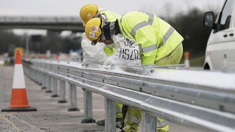 How Talkpod LTE/PoC Two Way Radio Can Assist Highway Maintenance