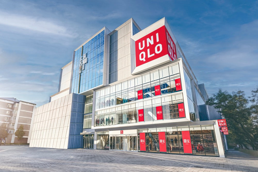 Talkpod Enhances In-Store Communication for UNIQLO Outlets Across China