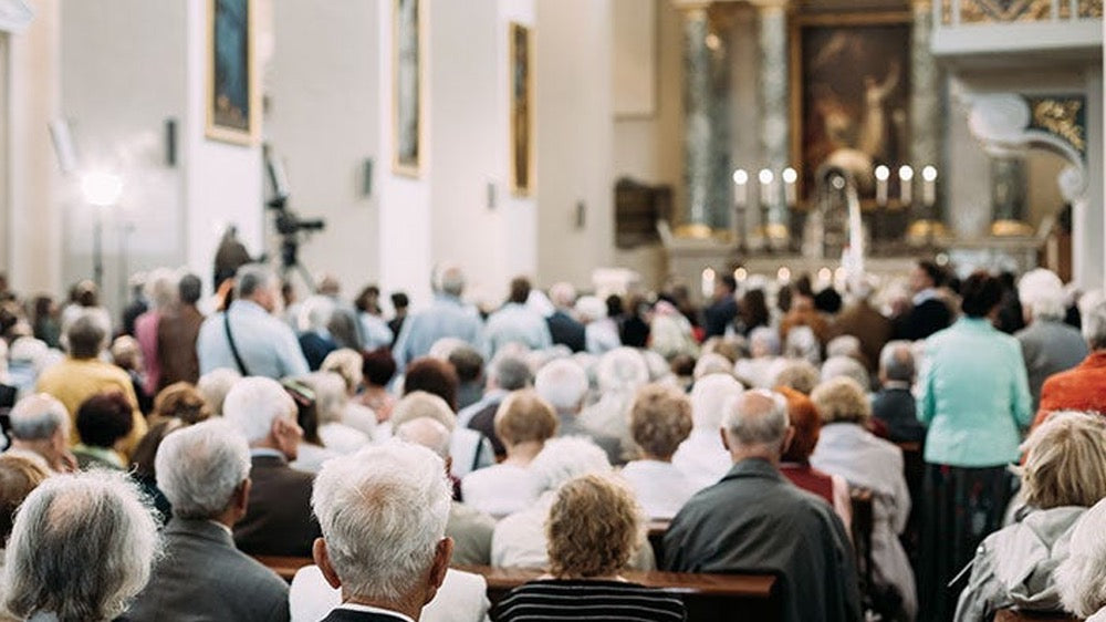 Enhance Church Safety and Communication with Talkpod Radios