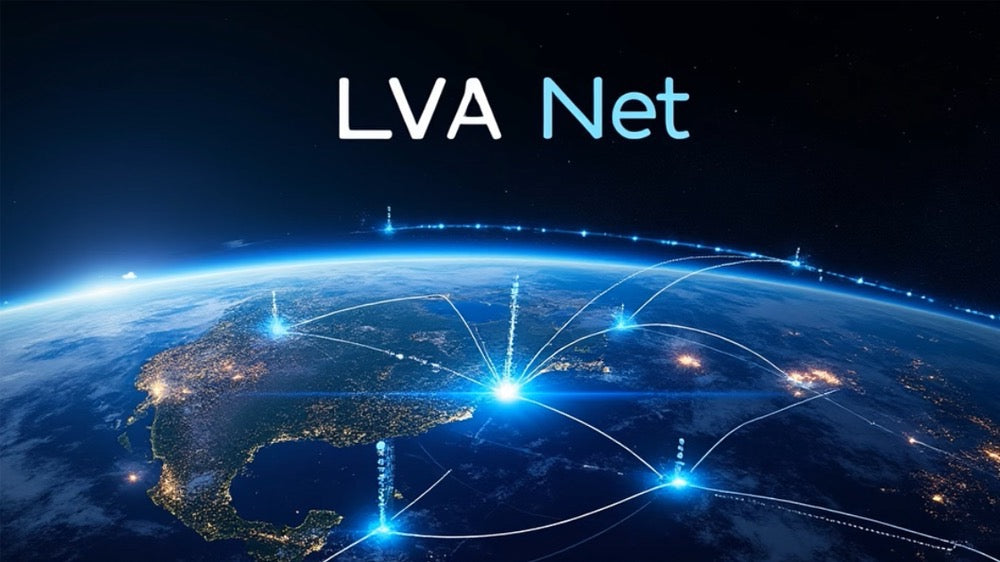 A Historic Night: The Inaugural Talkpod LVA Net (Linkpoon Virtual Amateur)