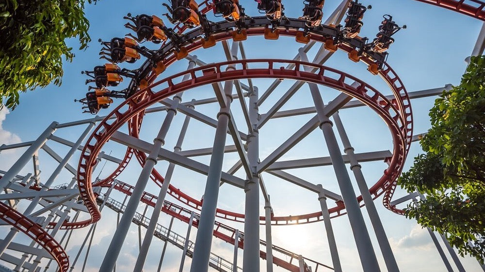 Enhance Safety and Communication at Theme Parks with Talkpod Radios