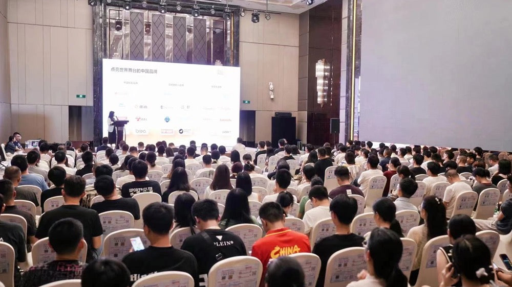 Talkpod Volunteers at QZCEA Training Event