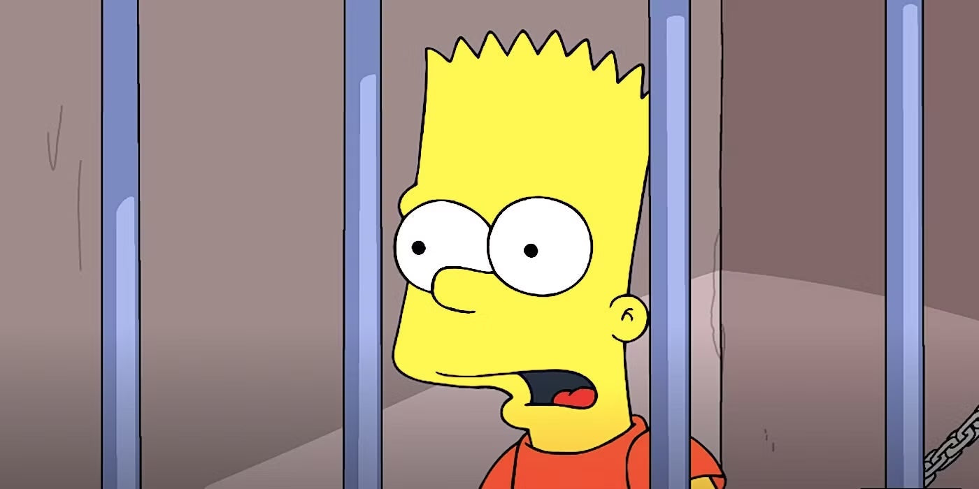 Walkie-talkie "what if" : Bart and Lisa: Walkie-Talkies for Mischief and Rivalry