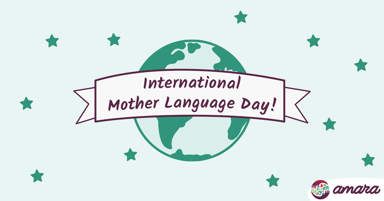 Celebrating International Mother Language Day – Preserving Linguistic Diversity and Cultural Heritage 