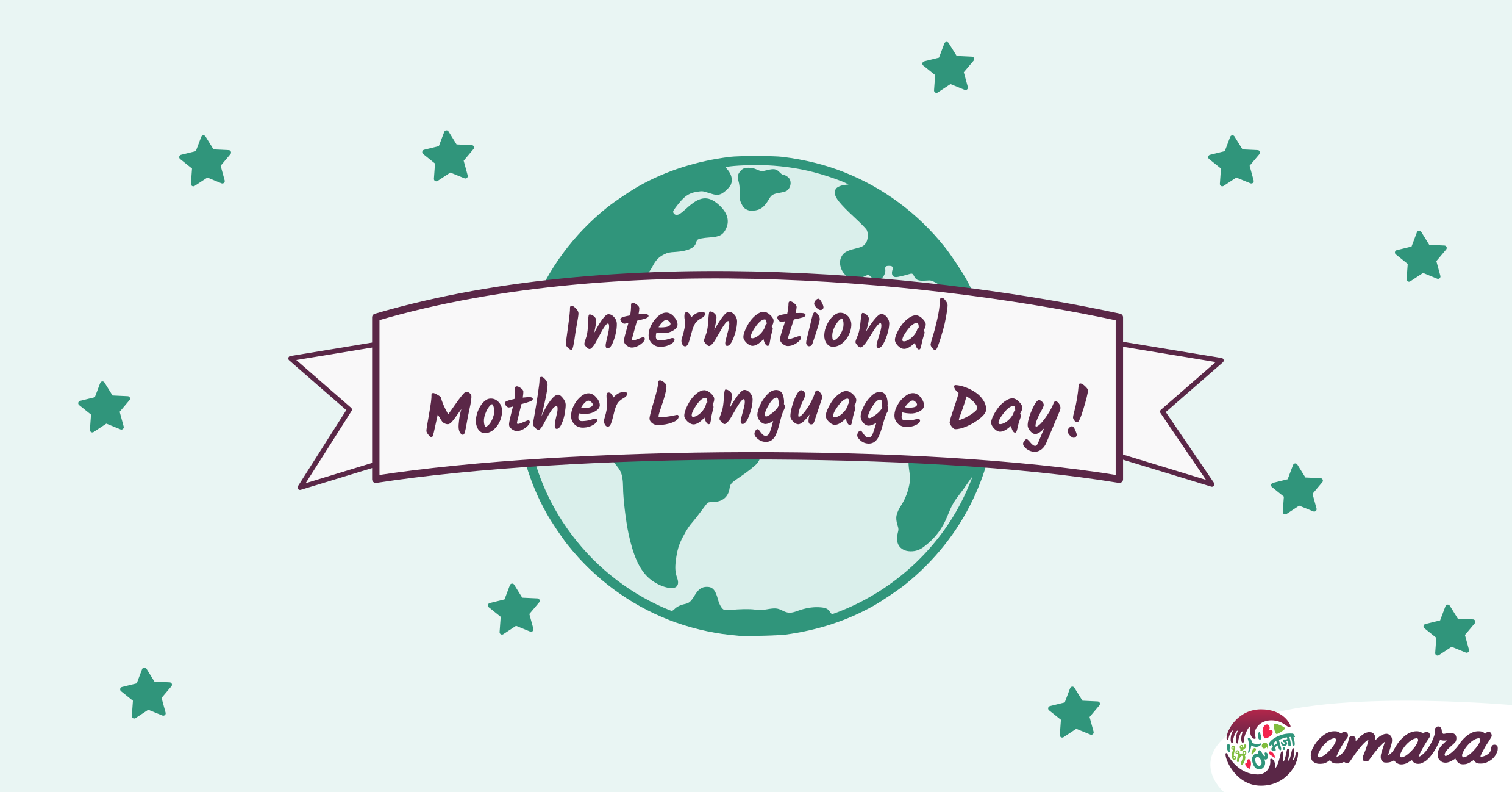 Celebrating International Mother Language Day – Preserving Linguistic Diversity and Cultural Heritage 