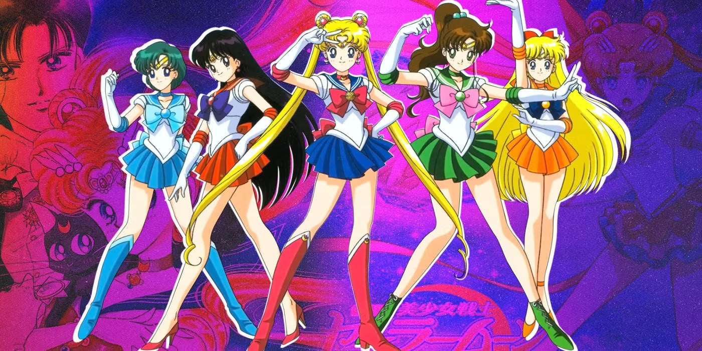If Sailor Moon Had a Walkie-Talkie: Enhancing Battles and Friendships