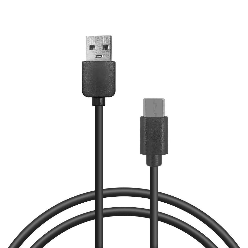 TALKPOD® TPC09 USB TO TYPE-C PROGRAMMING CABLE, NON-STANDARD, FOR ONLY B31 RADIO SERIES.