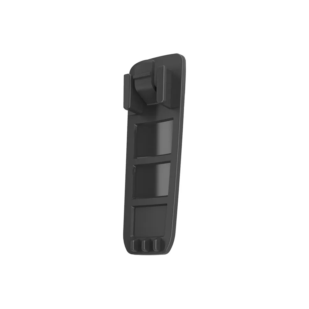 TALKPOD® TCL03 PLASTIC BELT CLIP 7CM FOR 2/3 SERIES