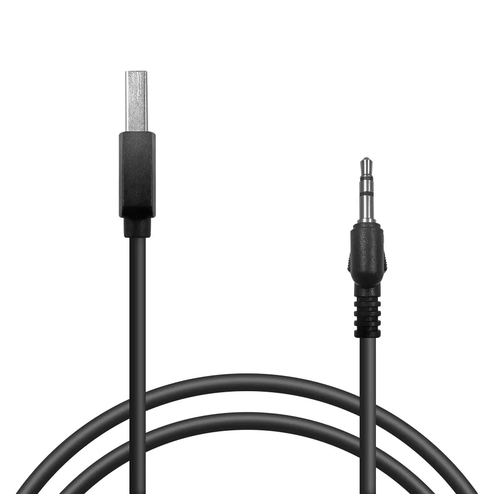 TALKPOD® TPC01 USB2K PROGRAMMING CABLE, NON-STANDARD K-TYPE,