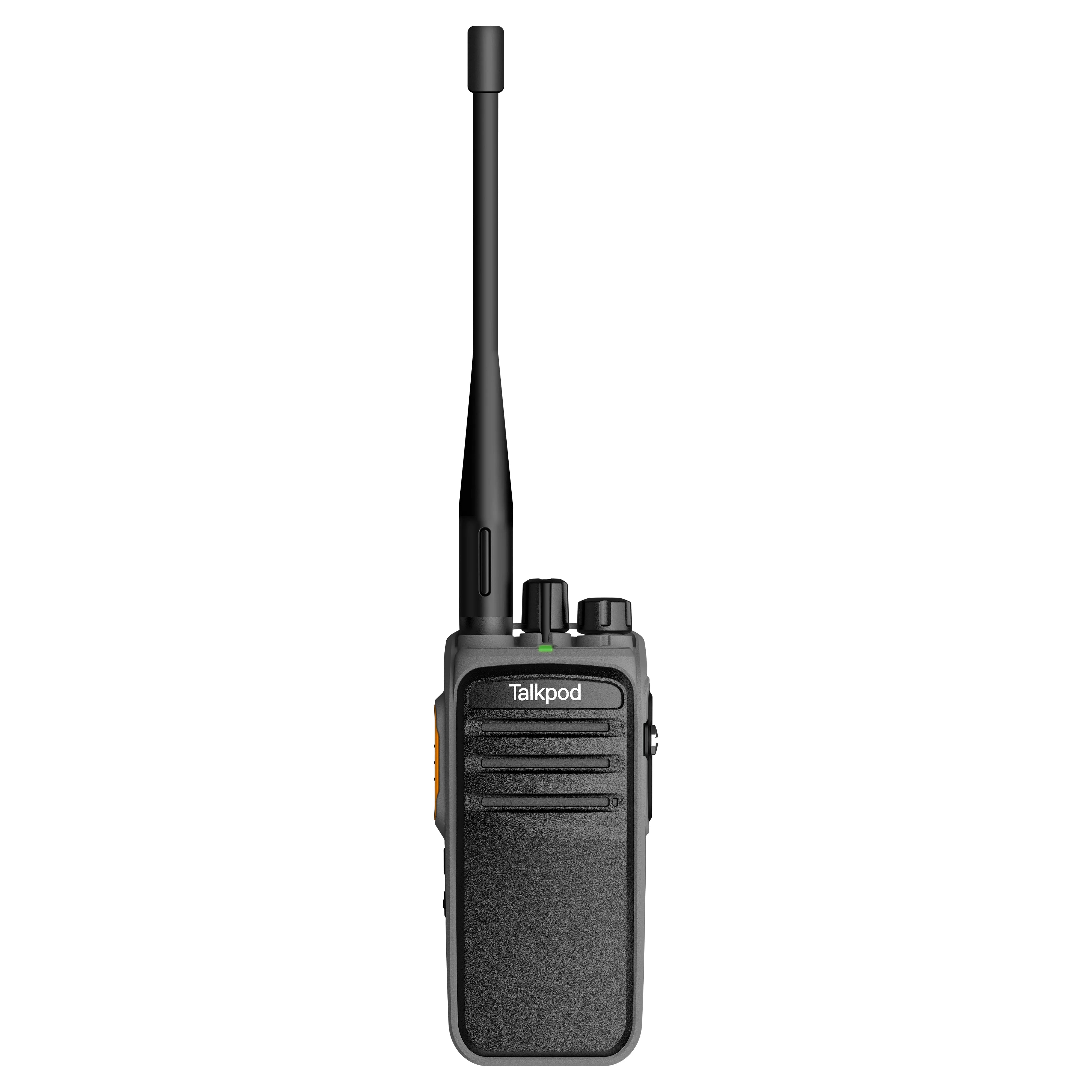 TALKPOD®A50 PROFESSIONAL UHF TWO-WAY RADIOS