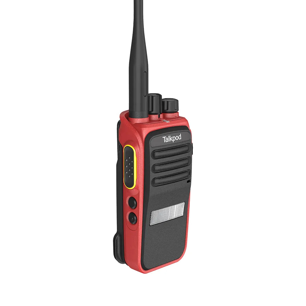 TALKPOD® TDR A50EX ATEX DIGITAL RELAY RADIO