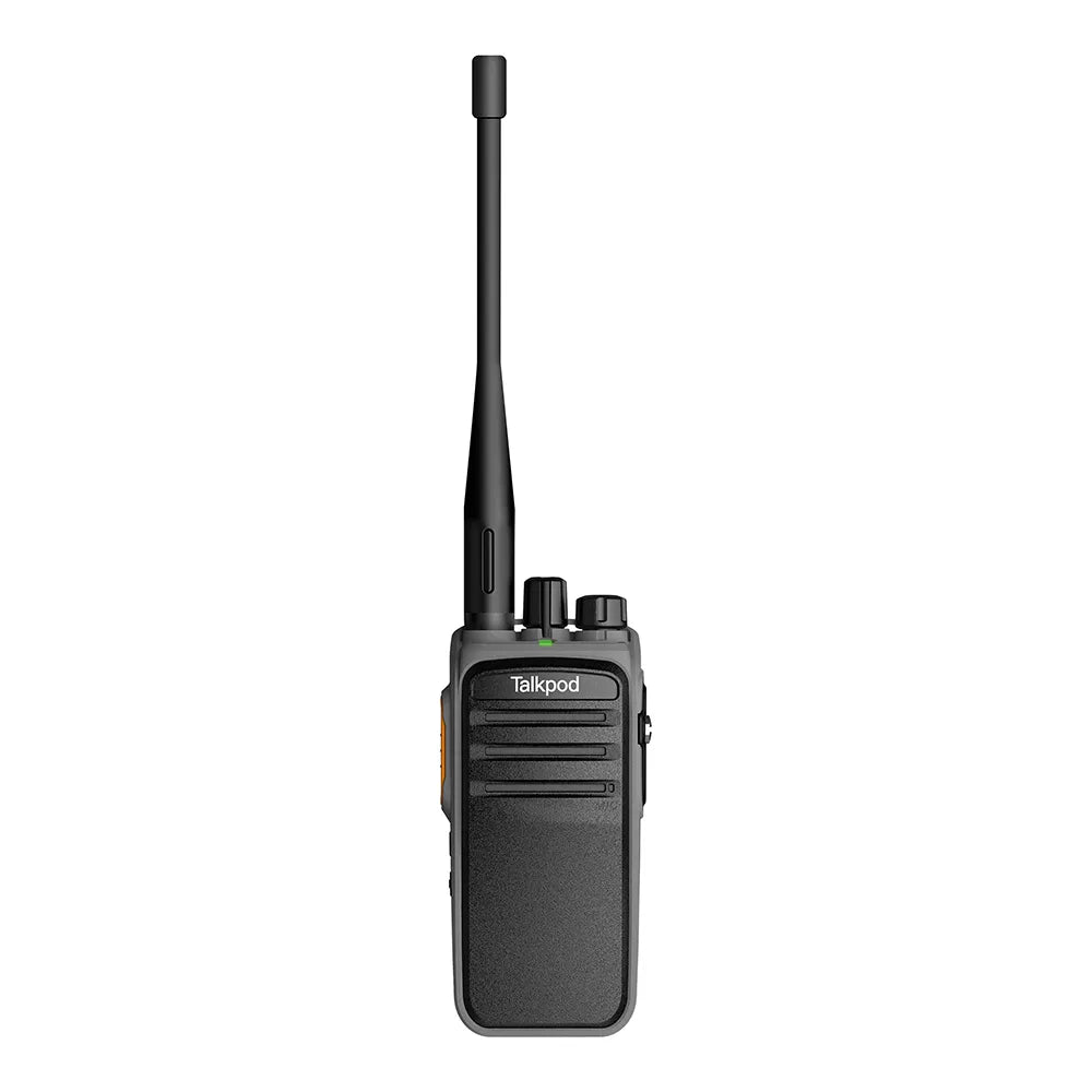 TALKPOD® TDR A50P DIGITAL RELAY PORTABLE RADIO