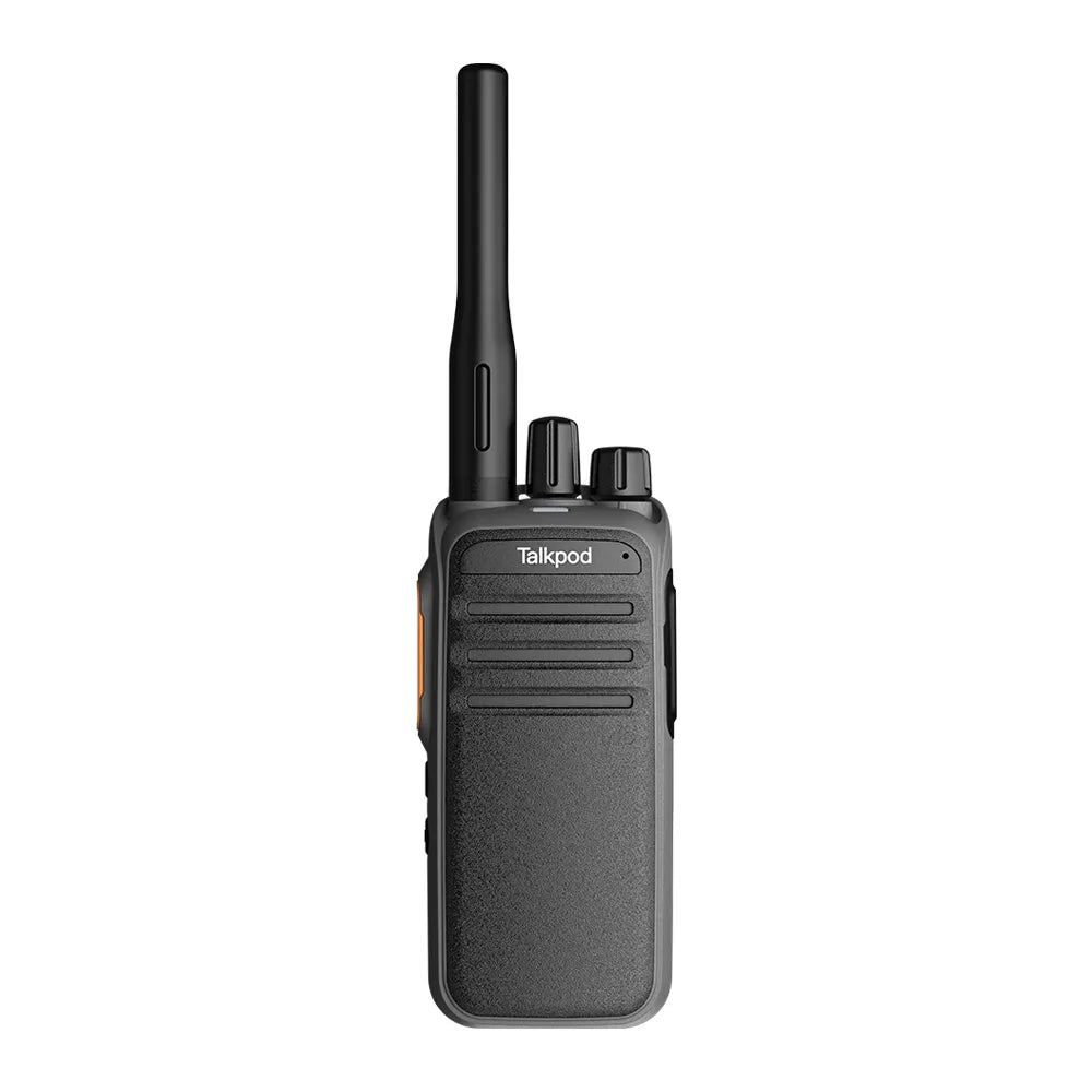 TALKPOD® B30 CONSUMER TWO-WAY RADIOS