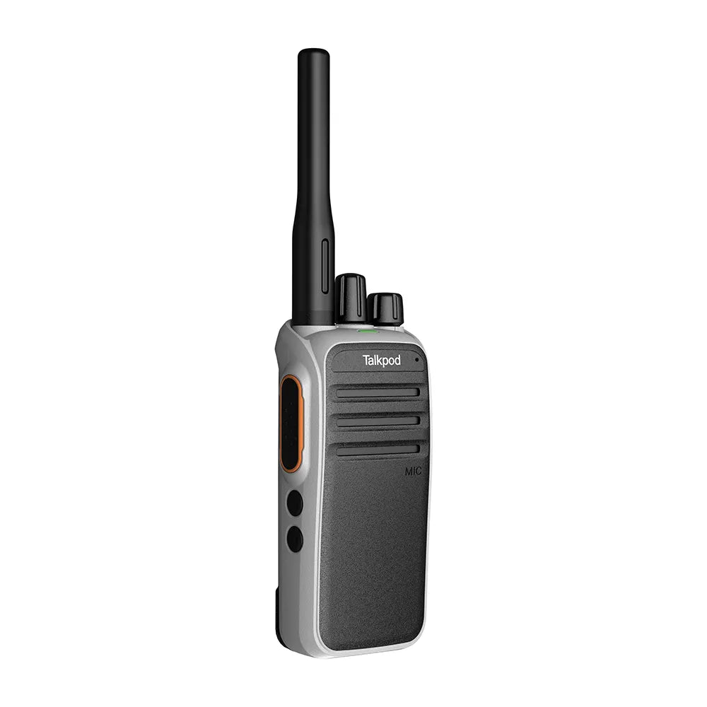 TALKPOD® B30SE COMMERCIAL BUSINESS RADIOS