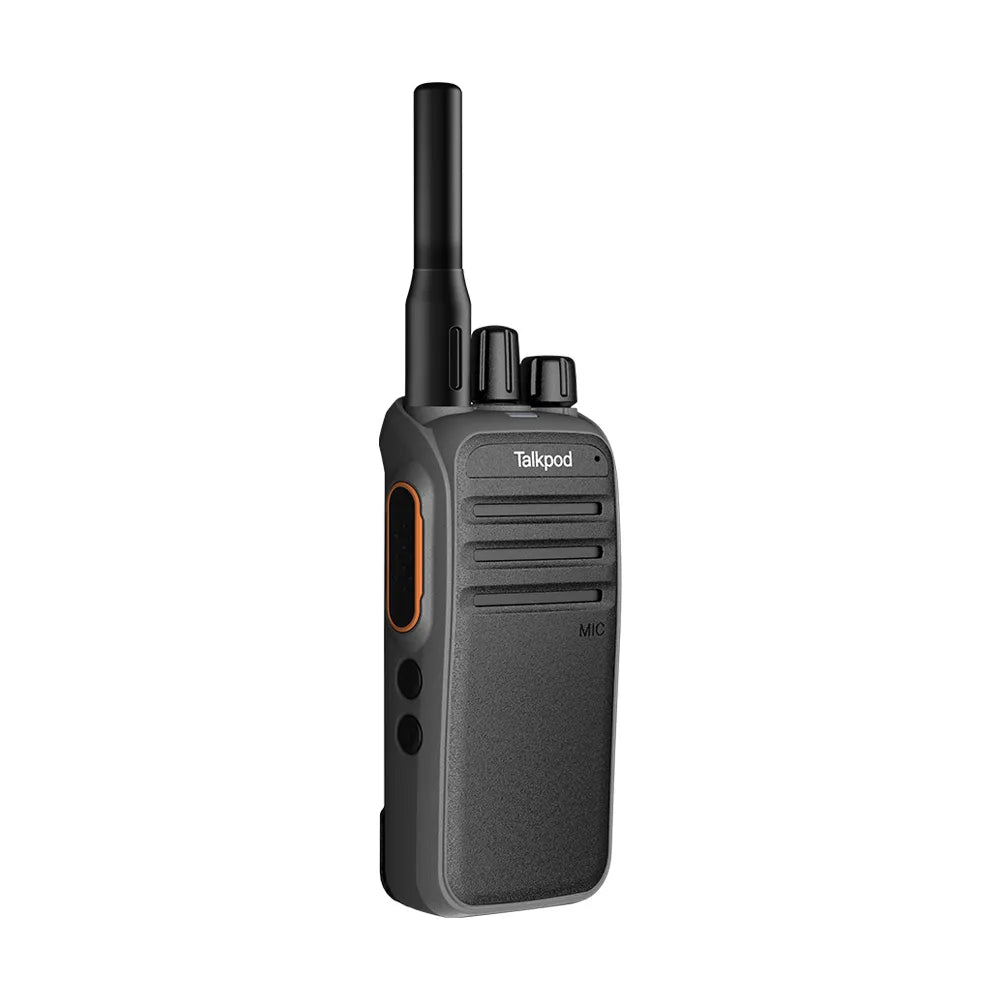 TALKPOD® B30 CONSUMER TWO-WAY RADIOS