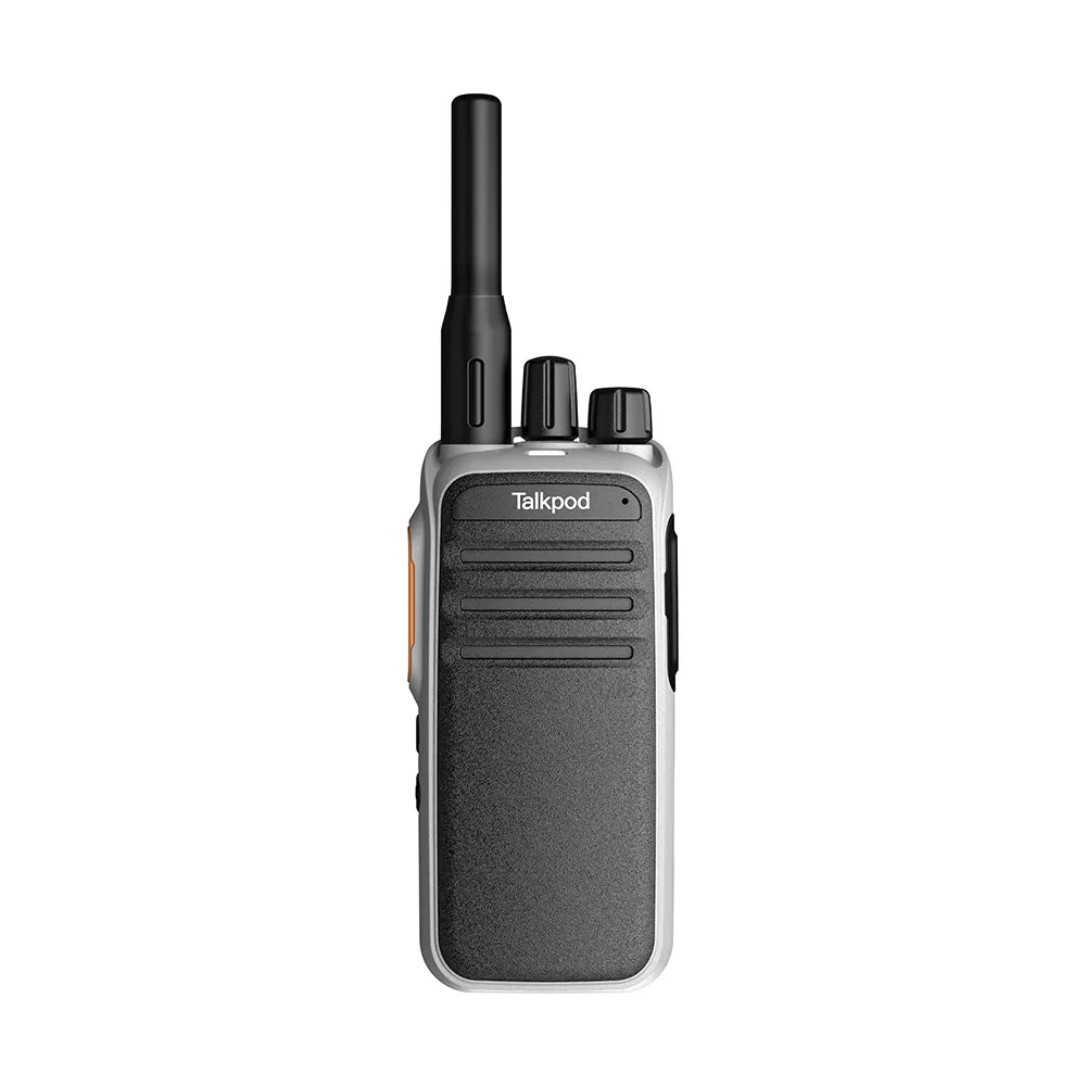 TALKPOD® B30LF PMR446 CONSUMER LICENCE-FREE TWO-WAY RADIO