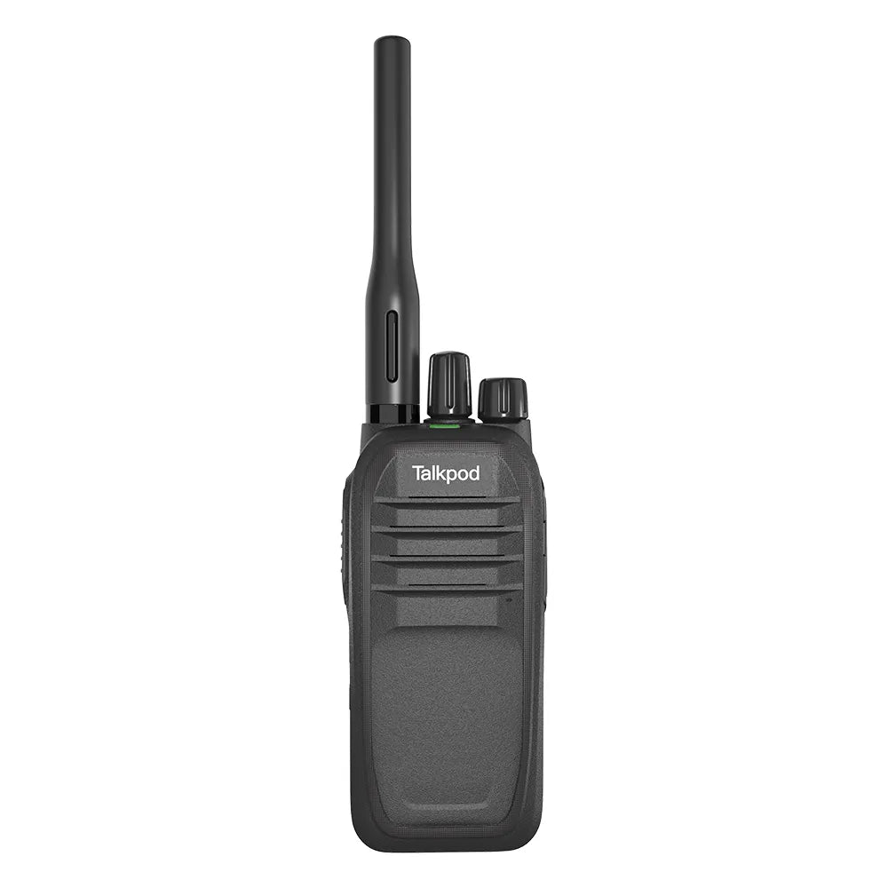 TALKPOD® D301 UHF DMR DIGITAL PORTABLE RADIO