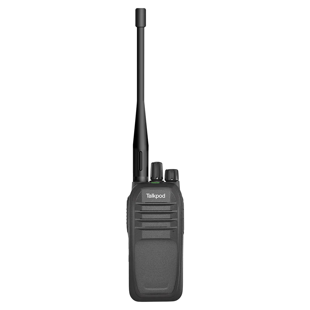 TALKPOD® D301 VHF DMR DIGITAL PORTABLE RADIO