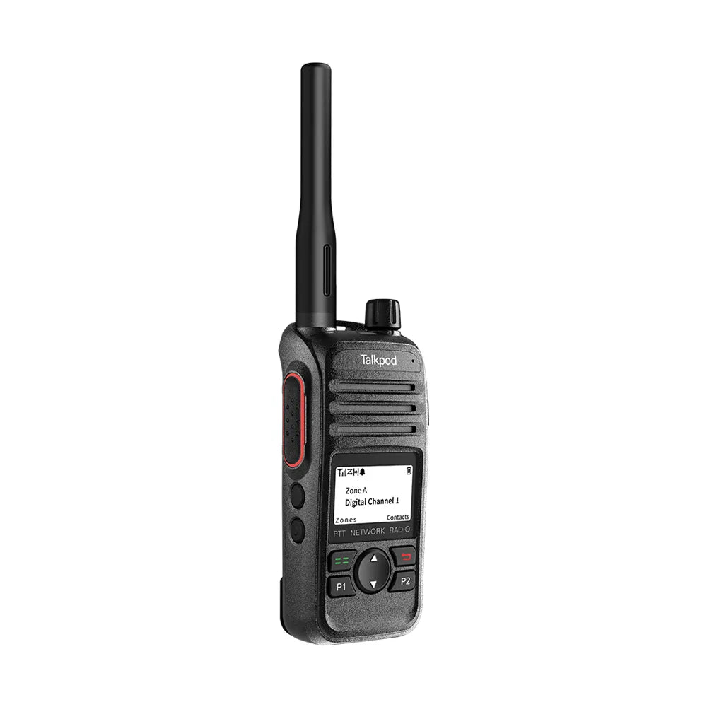 TALKPOD® D35 DMR LITE DIGITAL BUSINESS RADIO