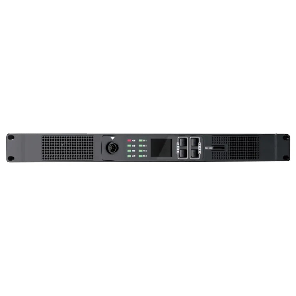 TALKPOD® DR30PRO 25W VHF/UHF DMR DIGITAL REPEATER