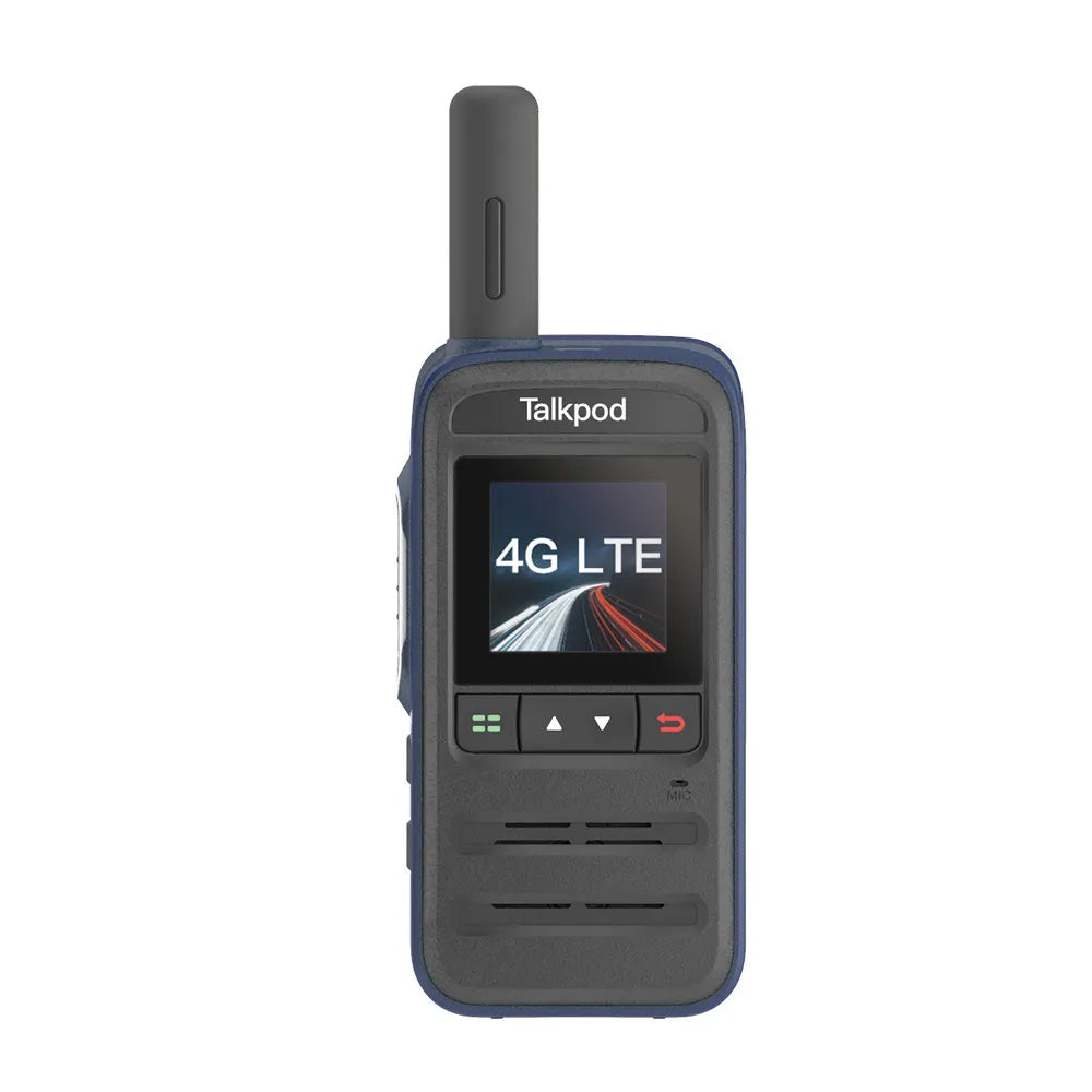 TALKPOD® N15 LITE POC PORTABLE RADIO