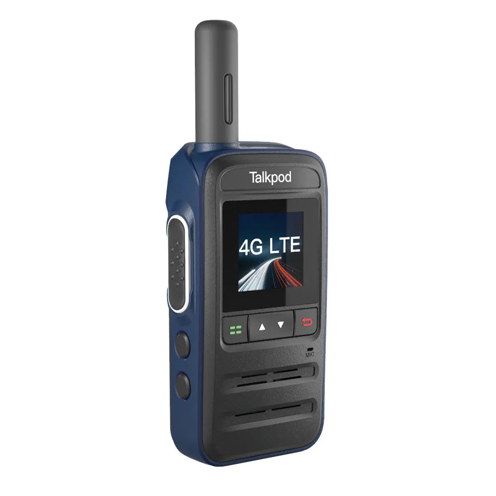 TALKPOD® N15 LITE POC PORTABLE RADIO