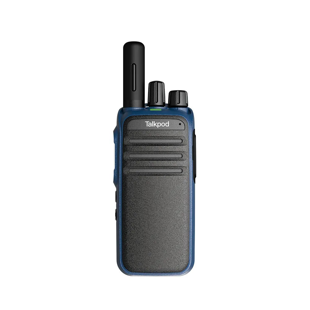 TALKPOD® N30 LITE POC RADIO